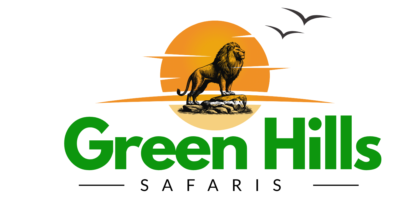 Green Hills Safaris